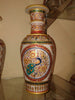 COMING SOON ...!!! Carved Marble Vase